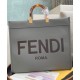 Replica Sunshine Shopper 8BH372 Gray
