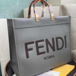 Replica Sunshine Shopper 8BH372 Gray