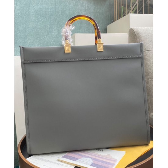 Replica Sunshine Shopper 8BH372 Gray