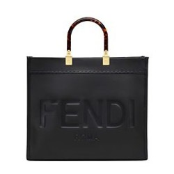 Replica Sunshine Shopper 8BH372 Black