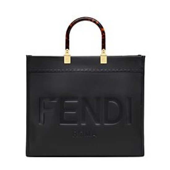 Replica Sunshine Shopper 8BH372 Black