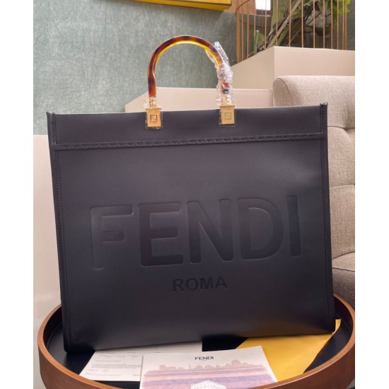 Replica Sunshine Shopper 8BH372 Black