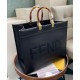 Replica Sunshine Shopper 8BH372 Black