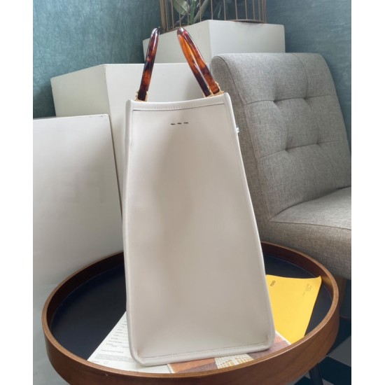 Fake Sunshine Shopper 8BH372 Cream Replica