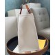 Fake Sunshine Shopper 8BH372 Cream Replica