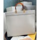 Fake Sunshine Shopper 8BH372 Cream Replica