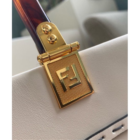Fake Sunshine Shopper 8BH372 Cream Replica