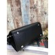 Replica Givenchy Horizon Bag in Black Smooth Calfskin G040102 Replica Givenchy Horizon Bag in Black Smooth Calfskin G040102