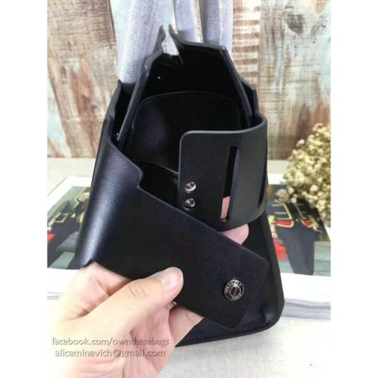 Replica Givenchy Horizon Bag in Black Smooth Calfskin G040102 Replica Givenchy Horizon Bag in Black Smooth Calfskin G040102