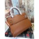 Replica Givenchy Horizon Bag in Camel Smooth Calfskin G040102
