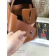 Replica Givenchy Horizon Bag in Camel Smooth Calfskin G040102