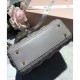 Replica Dior Lady Dior Bag Gray