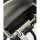 Replica Dior Lady Dior Bag Gray