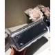 Replica Dior Lady Dior Bag Silver