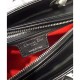 Replica Dior Lady Dior Medium Classic Tote Bag With Lambskin Black