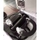 Replica Dior Lady Dior Mini Classic Tote Bag With Lambskin Black