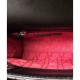 Replica Dior Lady Dior Mini Classic Tote Bag With Lambskin Black