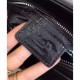 Fake Lady Dior Patent Bag Black Replica
