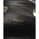 Replica Dior Lily Bag Reference Guide Black