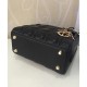 Replica Dior Lily Bag Reference Guide Black