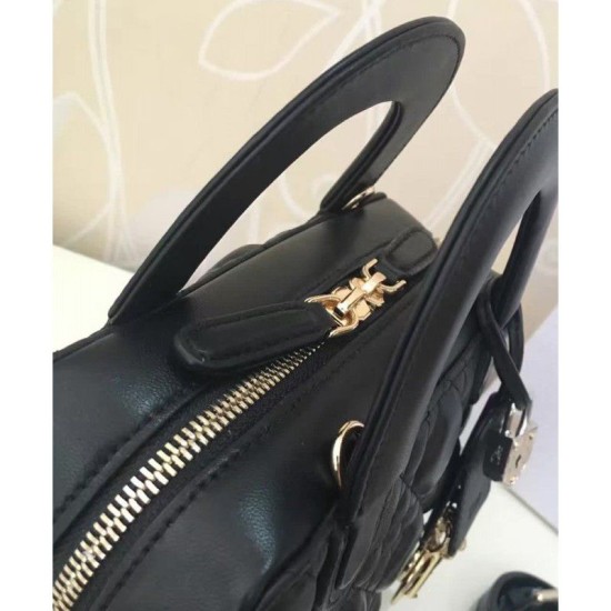 Replica Dior Lily Bag Reference Guide Black
