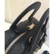 Replica Dior Lily Bag Reference Guide Black