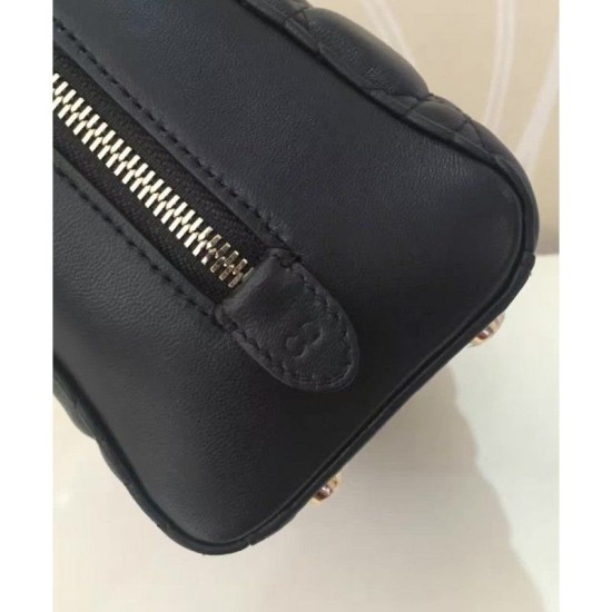 Replica Dior Lily Bag Reference Guide Black