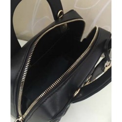 Replica Dior Lily Bag Reference Guide Black
