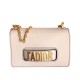 Replica Dior J'ADIOR Flap Bag With Chain In Calfskin M9000 Pink