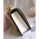 Fake Dior J'ADIOR Flap Bag With Chain In Calfskin M9000 White Replica