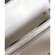 Fake Dior J'ADIOR Flap Bag With Chain In Calfskin M9000 White Replica