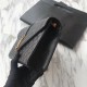 Fake YSL Saint Laurent Envelope Medium Bag Golden Hardware Replica