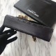 Fake YSL Saint Laurent Envelope Medium Bag Golden Hardware Replica