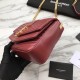 Replica YSLSaint Laurent Sulpice Matelasse Bag Red