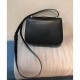 Replica Saint Laurent Mng M Sac Sat 513188 Black