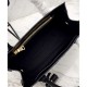 Fake Prada Monochrome Saffiano Tote Bag Black Replica