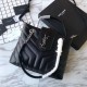 Fake YSL Saint Laurent Larger Lou Lou Shopper Bag Replica