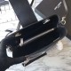 Fake YSL Saint Laurent Larger Lou Lou Shopper Bag Replica