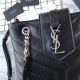 Fake YSL Saint Laurent Larger Lou Lou Shopper Bag Replica