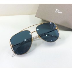 Replica Dior safilo group everdior Sunglass Gold 