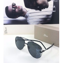 Replica Dior safilo group everdior Sunglass Dumb Black