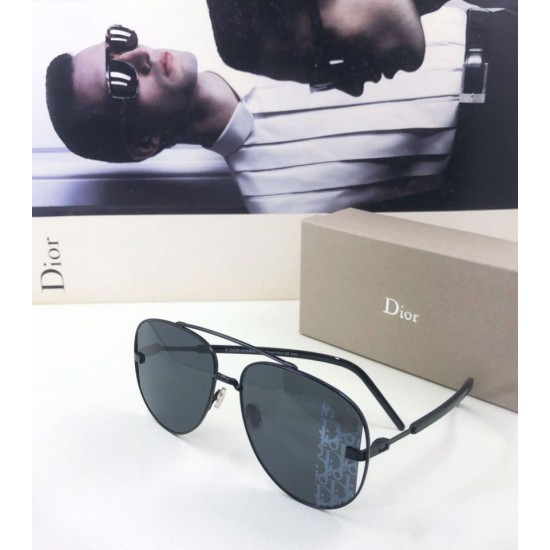 Replica Dior safilo group everdior Sunglass Dumb Black