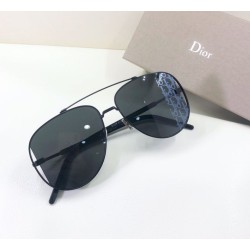 Replica Dior safilo group everdior Sunglass Dumb Black