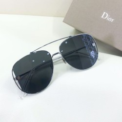 Fake Dior safilo group everdior Sunglass Silver Replica