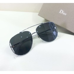 Fake Dior safilo group everdior Sunglass Silver Replica