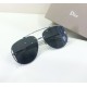 Fake Dior safilo group everdior Sunglass Silver Replica