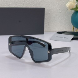 Replica Dior Xtre Sunglass Black