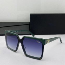 Fake Dior Addict Sunglass Blue Replica