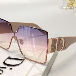 Replica Dior Paeng Square Sunglasses 