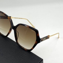 Replica Dior Cdlogo Sunglass Brown